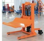 Штабелер для работы с рулонами YLM1086D