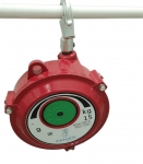 ПРУЖИННЫЙ БАЛАНСИР EWF 9-15 НАГРУЗКА 9-15 КГ 