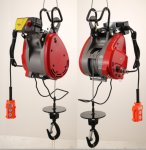 Таль электрическая мини DK 300/30