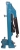 Кран складной гидравлический "PFAFF Silberblau" Silverline HWK  KLS 0,5