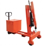 Кран гидравлический с малым противовесом складной SD 550