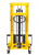 Штабелер гидравлический SDA 1020 (1000 кг; 2 м; вилы 300-850 мм) 